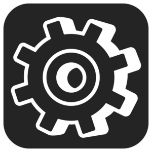 INZHENERKA.TECH — логотип