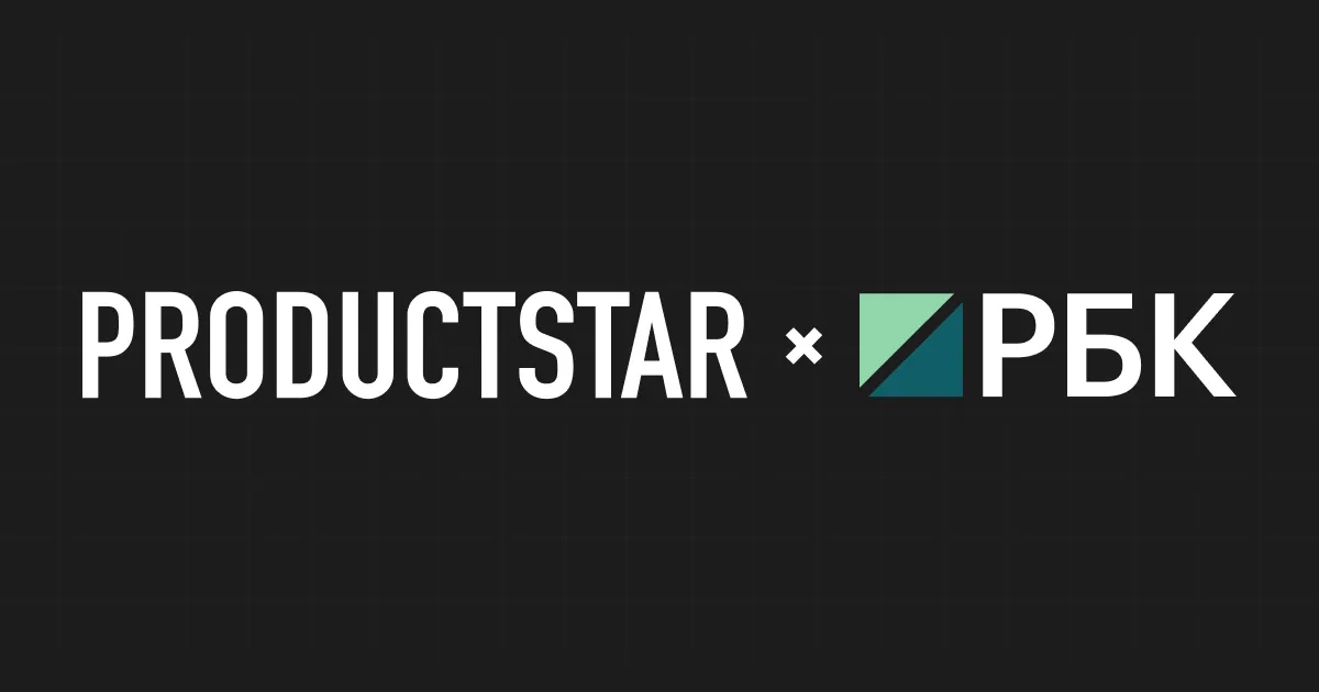 ProductStar — логотип